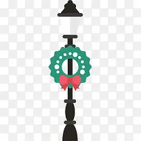 圣诞节装饰-空若网 圣诞节装饰-空若网