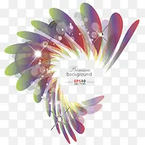 彩色的元素-空若网 彩色的元素-空若网