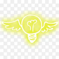 发光灯泡-空若网 发光灯泡-空若网