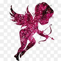 发光的丘比特-空若网 发光的丘比特-空若网