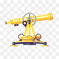 扁平化天文望远镜-空若网 扁平化天文望远镜-空若网