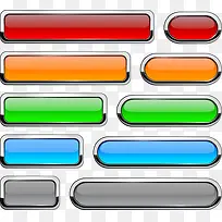 图标按钮-空若网 图标按钮-空若网