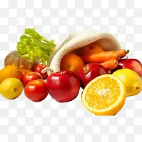 水果蔬菜-空若网 水果蔬菜-空若网