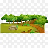 绿野仙踪-空若网 绿野仙踪-空若网