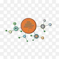 创意数据图-空若网 创意数据图-空若网