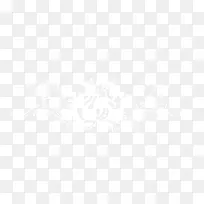 白色欧式对称花纹-空若网 白色欧式对称花纹-空若网