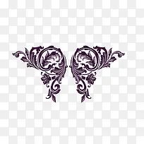 欧式花纹-空若网 欧式花纹-空若网