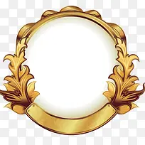 皇家花纹圆形对称-空若网 皇家花纹圆形对称-空若网