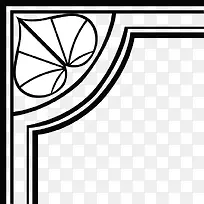 欧式角花-空若网 欧式角花-空若网