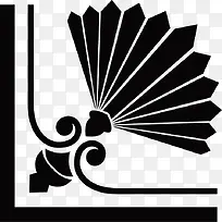 欧式角花-空若网 欧式角花-空若网