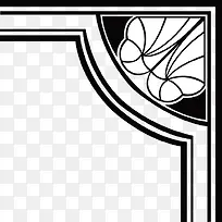 欧式角花-空若网 欧式角花-空若网