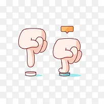 ��ָ��ť-������