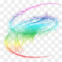 渐变光圈元素-空若网 渐变光圈元素-空若网