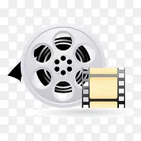 矢量录像带-空若网 矢量录像带-空若网