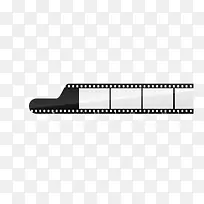 胶卷边框-空若网 胶卷边框-空若网