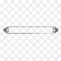 边框花纹矢量素材-空若网 边框花纹矢量素材-空若网