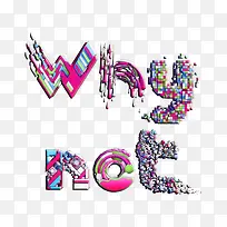 创意文字设计-空若网 创意文字设计-空若网