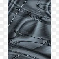 灰色水晶背景-空若网 灰色水晶背景-空若网