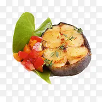 鱼块水果蔬菜图-空若网 鱼块水果蔬菜图-空若网