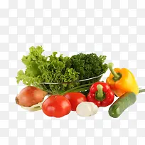 蔬菜堆儿-空若网 蔬菜堆儿-空若网