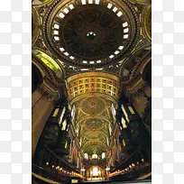 欧式店铺背景-空若网 欧式店铺背景-空若网