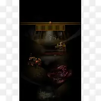 ŷʽµêÆÌ±³¾°-¿ÕÈôÍø ŷʽµêÆÌ±³¾°-¿ÕÈôÍø