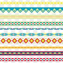 多款布纹图案合集矢量图-空若网 多款布纹图案合集矢量图-空若网