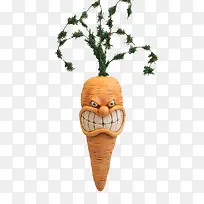 卡通胡萝卜-空若网 卡通胡萝卜-空若网