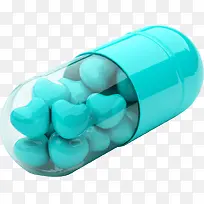 爱心药丸-空若网 爱心药丸-空若网