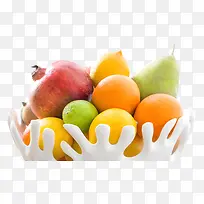 水果花篮-空若网 水果花篮-空若网