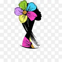 时尚美女-空若网 时尚美女-空若网