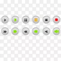 ��ť��Ƶ������ý�岥��������-�������ⲥ������ť-������