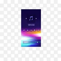 时尚手机主图界面-空若网 时尚手机主图界面-空若网