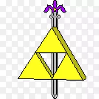 三角形区域点对称像素-空若网 三角形区域点对称像素-空若网