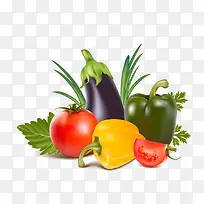 蔬菜素材-空若网 蔬菜素材-空若网