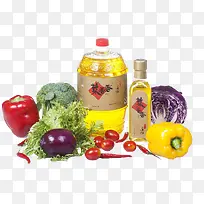 蔬菜食用油-空若网 蔬菜食用油-空若网