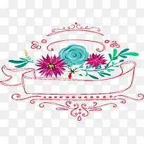 Å·ÃÀ±ß¿òºìÉ«±ßÌõË®²Ê»º£±¨-¿ÕÈôÍø Å·ÃÀ±ß¿òºìÉ«±ßÌõË®²Ê»º£±¨-¿ÕÈôÍø