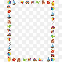 长方形边框-空若网 长方形边框-空若网