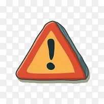 危险标志-空若网 危险标志-空若网