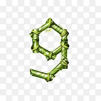 ������ĸ����9-������