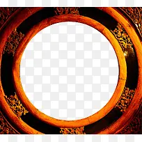 中国风边框-空若网 中国风边框-空若网