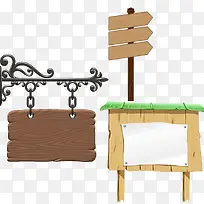 指示牌标牌-空若网 指示牌标牌-空若网