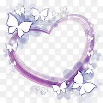 爱心花纹背景素材-空若网 爱心花纹背景素材-空若网