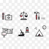 露营小工具-空若网 露营小工具-空若网