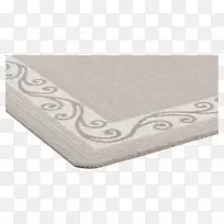 材料床垫米色角-米色-空若网 材料床垫米色角-米色-空若网