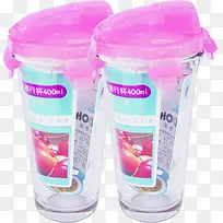 夏日饮料杯子塑料杯-空若网 夏日饮料杯子塑料杯-空若网