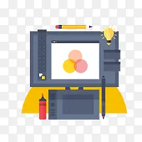 电脑-空若网 电脑-空若网