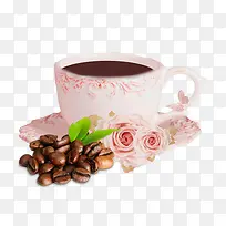 粉色杯子-空若网 粉色杯子-空若网