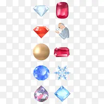 美丽的宝石-空若网 美丽的宝石-空若网