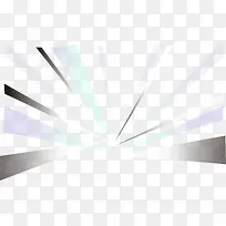 三角形彩色放射背景-空若网 三角形彩色放射背景-空若网